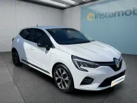 Occasion Renault Clio V Evolution 67 ch (49 kW) 2023 Blanc Citadine