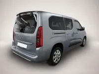 Gebraucht Opel Combo Life XL Elegance 131 PS (96 kW) 2021 Silber