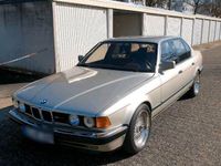 gebraucht BMW 735 E32 iA Garagenwagen