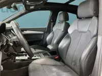 Gebraucht Audi Q5 2023 Weiss SUV