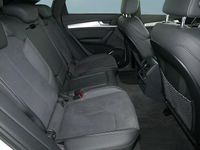 Usata Audi Q5 2022 Bianco SUV