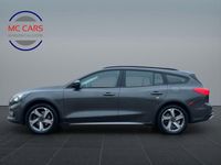 Gebraucht Ford Focus Active 125 PS (91 kW) 2020 Grau Kombi