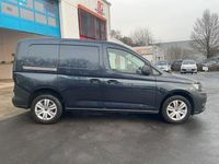 Gebraucht VW Caddy 147 PS (108 kW) 2022 Andere Van / Kleinbus