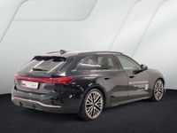 Gebraucht Audi A5 Ambiente 204 PS (150 kW) 2024 Mythosschwarz metallic Coupé