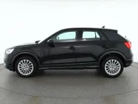 Gebraucht Audi Q2 Comfort 150 PS (110 kW) 2020 Schwarz SUV