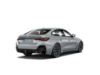 Gebraucht BMW 440 374 PS (275 kW) 2023 Brooklyn grau metallic Coupé