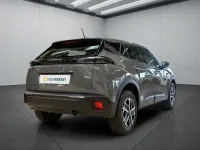 Gebraucht Peugeot 2008 101 PS (74 kW) 2024 Grau SUV
