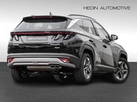 Neu Hyundai Tucson Trend 252 PS (185 kW) 2025 Ecotronic grey SUV