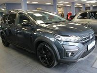 Gebraucht Dacia Jogger 110 PS (80 kW) 2022 Grau Van / Kleinbus