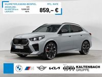 Neu BMW X2 Performance 300 PS (220 kW) 2026 Grau SUV