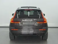 Gebraucht Volvo XC60 Plus 197 PS (144 kW) 2024 Grau SUV