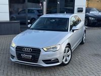 Gebraucht Audi A3 Ambition 150 PS (110 kW) 2014 Silber Limousine