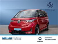 Gebraucht VW ID. Buzz GTX 250 kW (340 PS) 2025 Rot Van / Kleinbus