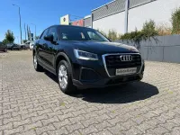 Brugt Audi Q2 Advanced 110 HK (80 kW) 2023 Sort SUV