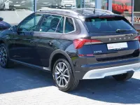 Gebraucht Skoda Kamiq 115 PS (84 kW) 2023 Schwarz SUV