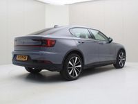 Gebraucht Polestar 2 Pilot 300 kW (408 PS) 2020 Grau Kleinwagen
