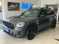 Gebraucht Mini Cooper Countryman 220 PS (161 kW) 2021 Grau SUV