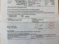 Second-hand Subaru Forester Exclusive+ 147 CP (108 kW) 2015 Gri SUV