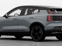Neu Volvo EX30 CC Performance 314 kW (428 PS) 2025 Grau SUV