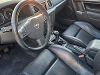 Gebraucht Opel Vectra OPC 280 PS (205 kW) 2006 Schwarz Kombi
