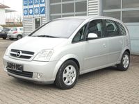 gebraucht Opel Meriva Basis