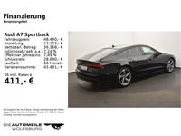 gebraucht Audi A7 Sportback 