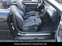 gebraucht Audi A4 Cabriolet 1.8 T°SHG°SHZ°HU 06/2022°KLIMAAUT.°