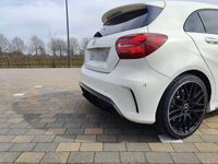 gebraucht Mercedes A45 AMG A 45 AMG4Matic (176.052)