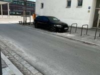 Second-hand Audi A3 143 CP (105 kW) 2006 Negru Hatchback