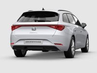 Neu Seat Leon ST Style 116 PS (85 kW) 2026 Candyweiß candyweiß Kombi