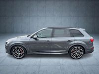 Gebraucht Audi Q7 S-Line 286 PS (210 kW) 2024 Daytonagrau perleffekt SUV