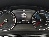Gebraucht VW Touareg 245 PS (180 kW) 2012 Schwarz SUV