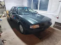 Gebraucht Audi 80 2026 Limousine