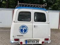 Gebraucht Volvo Duett 75 PS (55 kW) 1969 Weiß Kombi