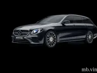 Gebraucht Mercedes E43 AMG AMG 401 PS (294 kW) 2018 Schwarz Limousine