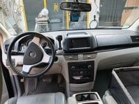 Gebraucht VW Routan 287 PS (211 kW) 2008 Schwarz Van / Kleinbus