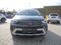 gebraucht Opel Crossland 1.2 Automatik Elegance