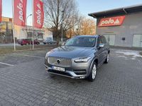 Gebraucht Volvo XC90 Inscription 235 PS (172 kW) 2017 Grau SUV