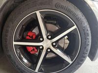 Second-hand Opel GT 314 CP (230 kW) 2008 Gri Cabrio