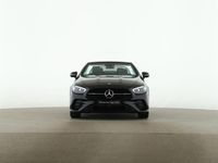 Gebraucht Mercedes E450 AMG 367 PS (269 kW) 2023 Schwarz Cabrio