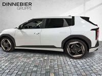 Neu Kia EV4 Earth 150 kW (204 PS) 2025 Weiß Limousine