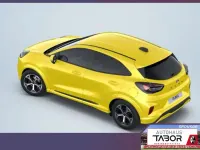 Neu Ford Puma ST-Line 125 PS (91 kW) 2026 Electric yellow metallic SUV
