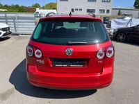 gebraucht VW Golf Plus Golf VI 1.6 TDI Plus Team #NAVI #AUTOMATIK