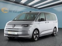 Neu VW Multivan 150 PS (110 kW) 2025 Silber Van / Kleinbus