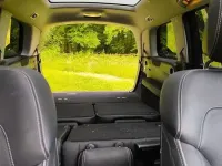 Gebraucht Mercedes GL350 258 PS (189 kW) 2013 Silber SUV