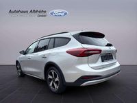 Używany Ford Focus Active X 155 KM (114 kW) 2025 Srebrny Kombi