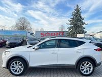 Gebraucht Cupra Formentor 150 PS (110 kW) 2022 Weiß SUV