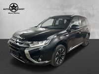 gebraucht Mitsubishi Outlander P-HEV Outlander 2.0 4WD