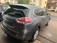 Gebraucht Nissan X-Trail Acenta 131 PS (96 kW) 2016 Grau SUV