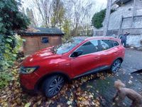 gebraucht Renault Kadjar KadjarEnergy TCe 130 EDC Bose Edition